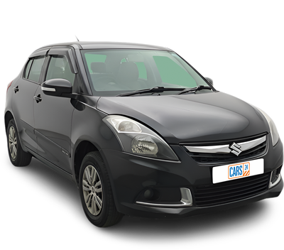 Maruti Swift Dzire-img